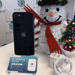 iPhone SE 3rd Unlocked 128 Gb