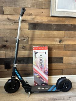 Kick Scooters