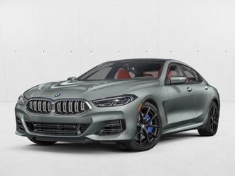 2023 BMW 840 Gran Coupe