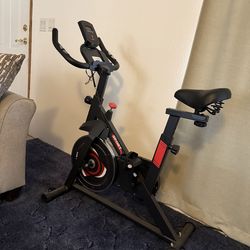 Exercise bike