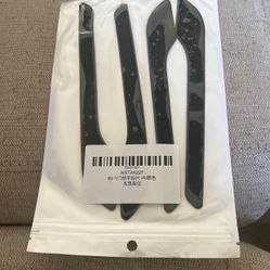 Tesla Model 3 Hannshow Door Handle Covers