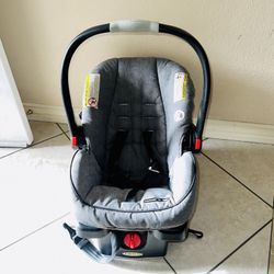 Graco Rear Facing Infant Car Seat