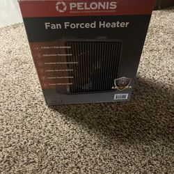 Pelonis Heater 