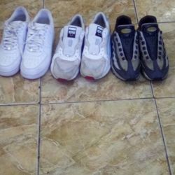 Air max hotsell force 9
