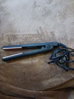 Hair Straightener