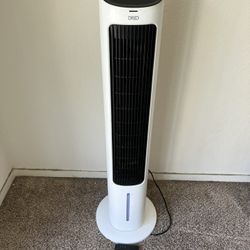 A Very Nice Fan