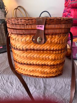 Aurora 60506 Picnic basket