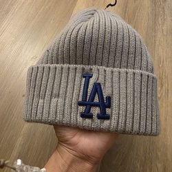 New Dodger Beanie
