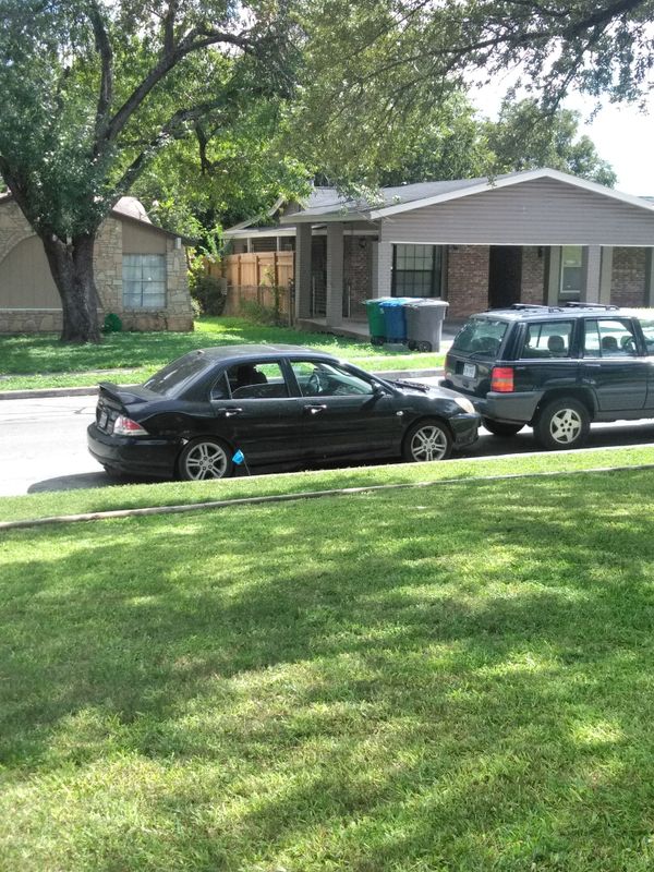 Car for Sale in San Antonio, TX OfferUp