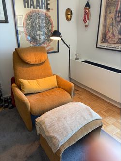 Artemide “Tolomeo” Floor Light