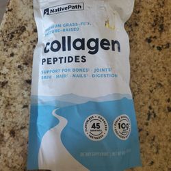 Native Path Collagen Peptides 