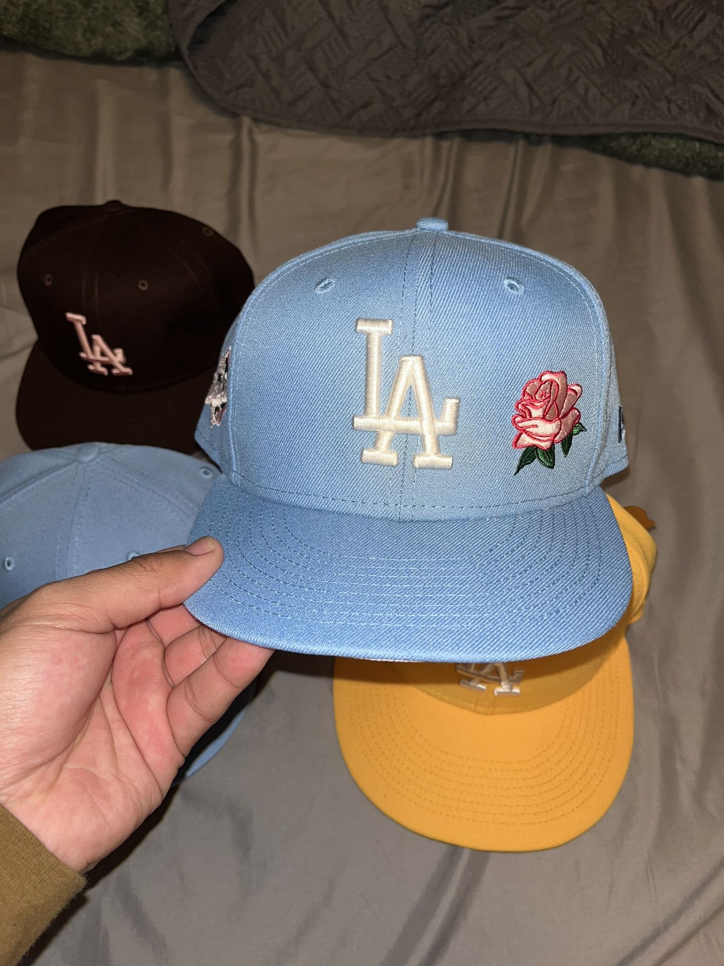 Philadelphia 76ers Hat Size 7 5/8 for Sale in Bellerose, NY - OfferUp