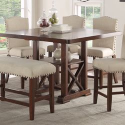 Dining Table Set