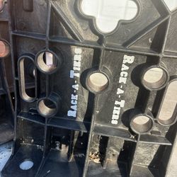 Racketeer Wire Rack Electrical