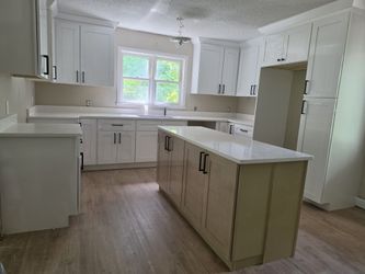 Kitchen Cabinets