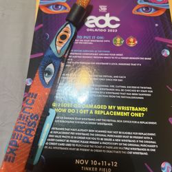 EDC Orlando 