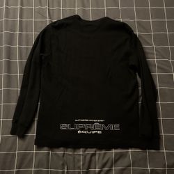 Supreme Thermal Waffle Knit 