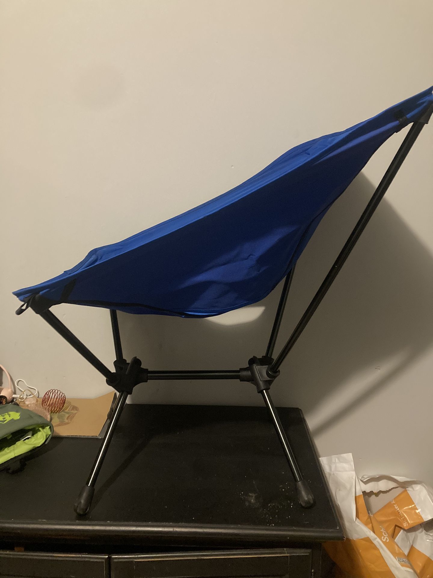 REI Ultralight backpacking chair