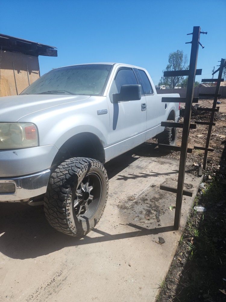 2004 Ford F150 for Sale in Mesa, AZ OfferUp