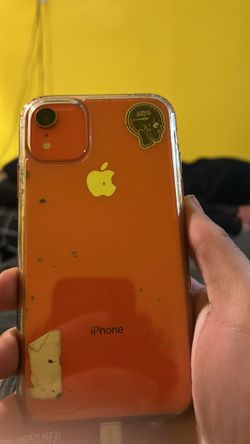 iPhone XR