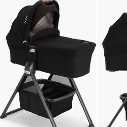 Brand New Nuna Bassinet