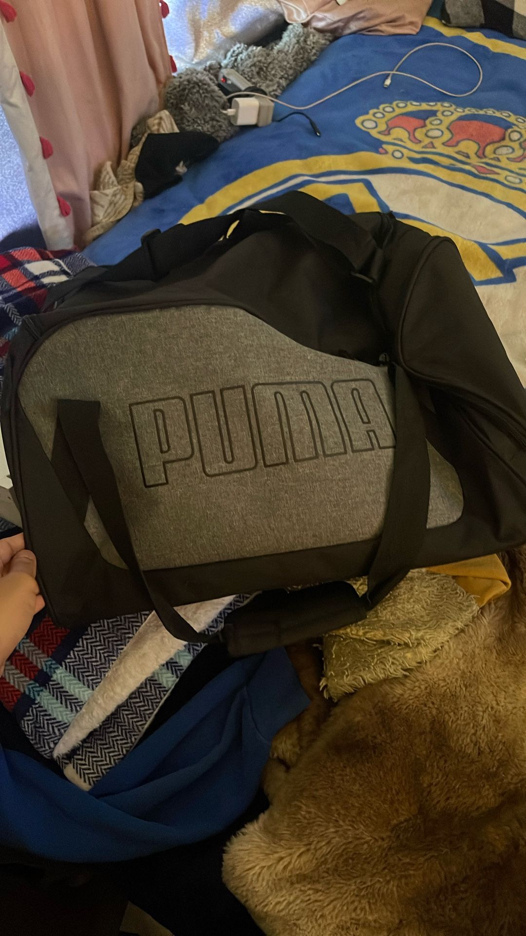 Puma Bag