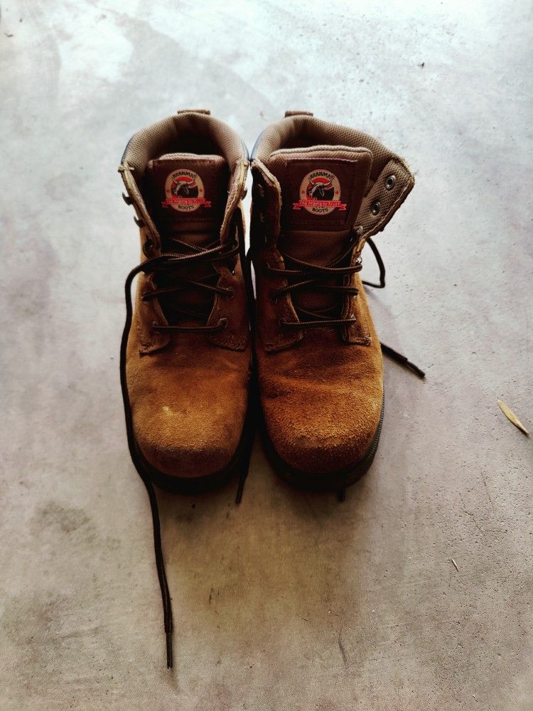 Men's Shoes
