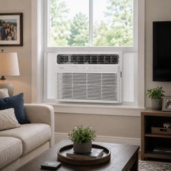 Frigidaire 18000 BTU Window Air conditioner 220 volts