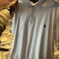 U.S. Polo Assn XXL