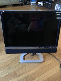 Gateway 24” Monitor
