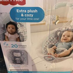 Kids Bouncer 