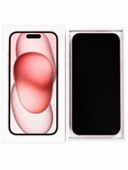 I Phone 15