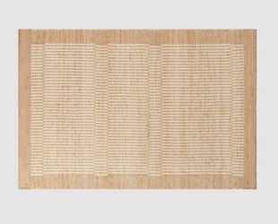 6x9 Anita Jute Rug by The Citizenry