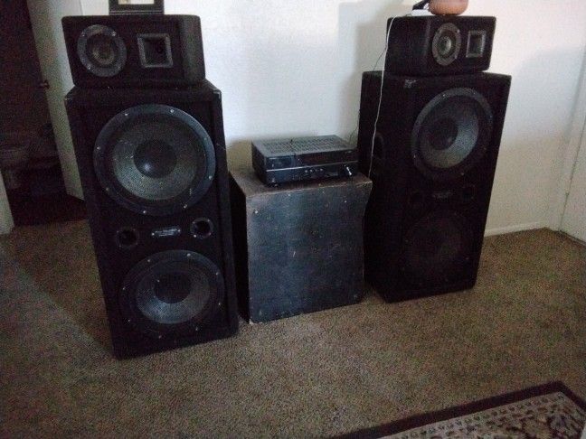Boxinas
