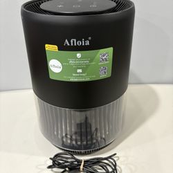 Air Purifier 