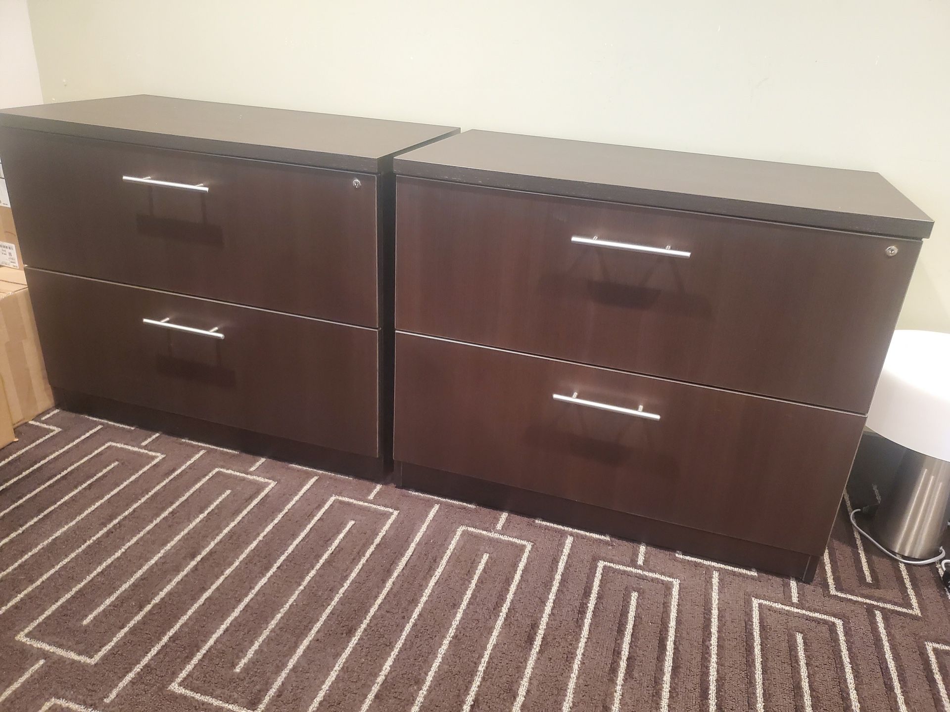 Office File Cabinets