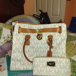 Michael Kors