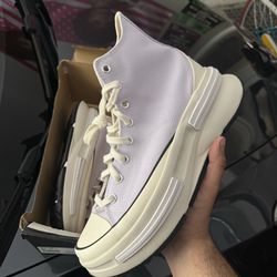 Men’s brand new Converse size 11.5