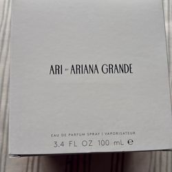 Ariana Grande “Ari”