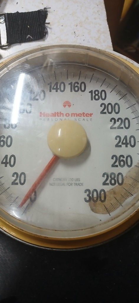 Scale