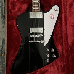 2018 Gibson Firebird Electric Guitar