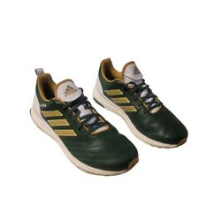 Sz 10Men - Adidas Ultraboost X Copa Portland Timbers MLS Green Gold Shoes HQ5899