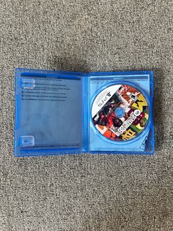Ps5 games