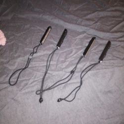 Nintendo Switch Extra Bumpers