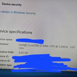Office Pc 