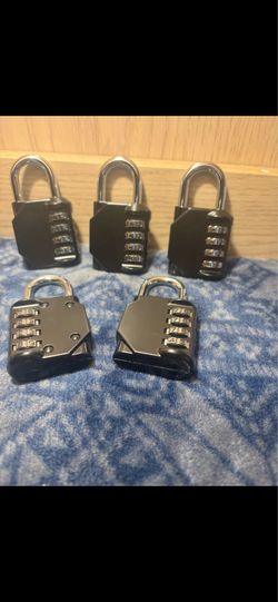 Locks