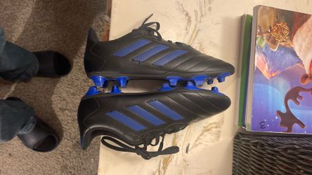Boy Soccer shoes adidas