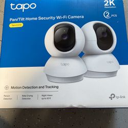 Brand New Cameras  