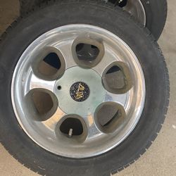 16 Rims