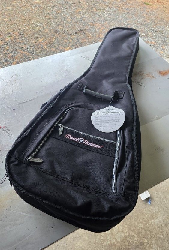 Guitar Case / Bag